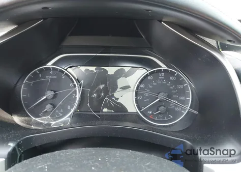 2017 Nissan Murano Platinum from USA, damaged, VIN 5N1AZ2MHXHN204501